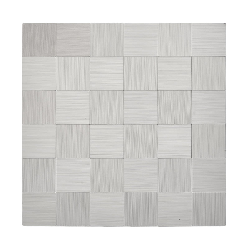 No Subject Wall Decals