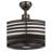 Sanford 22.875'' Ceiling Fan with LED Lights-835092753