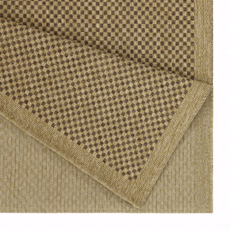 2 Ft. 7 In. X 7 Ft. 3 In. Indoor/Outdoor Area Rug, Runner 2'7" x 7'3"