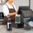 Coffee Bar Accessories Ceramic Cup Holder