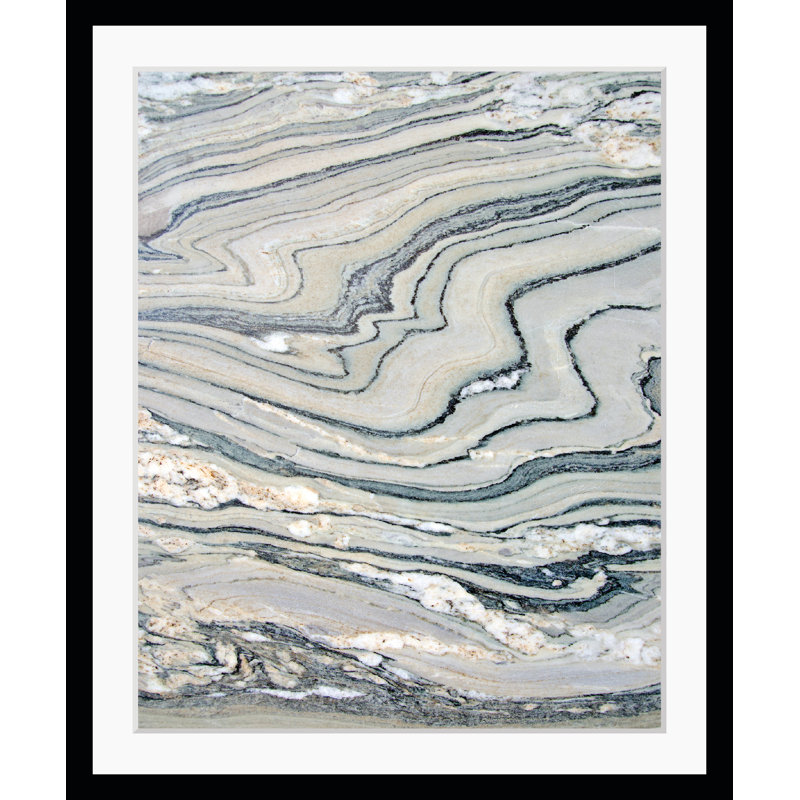 Colour - Single Picture Frame Print