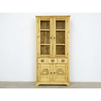 Orono Display Cabinet