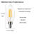 Alderico Iron Armed Sconce