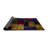 Abstract Indoor Rug-611756318