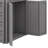 Loft Bed With Drawers,Desk,And Wardrobe-106491189