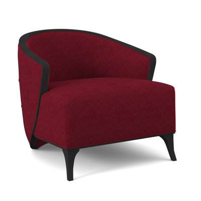 Fauteuil demi-tonneau l 30 po Peregrine