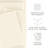 Simply Soft™ Chevron Embossed Bed Sheet Set-29476800-29476797