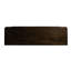 BRUCE 6 - Drawer Dresser