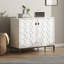 Armoire blanche Sally