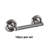 Fall River Wall Mounted Toilet Paper Holder