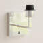 Laylah Armed Sconce