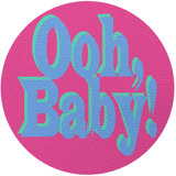 Ooh Baby Placemat Set
