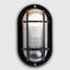 18.6cm H Outdoor Bulkhead Light-1995131638