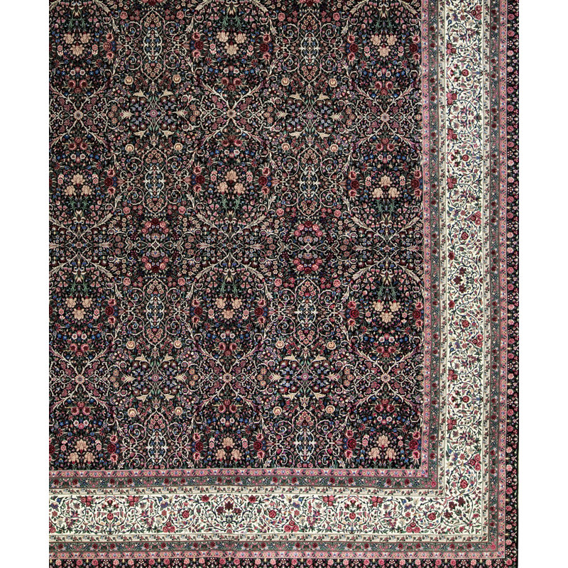 Shah One-of-a-Kind 13' X 20' Area Rug