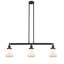 Luminaire suspendu pour îlot de cuisine 3 lumières Edda-95756832-48819483-32985587