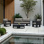 Ari 4Pc Deep Seating Furniture Set-920458750
