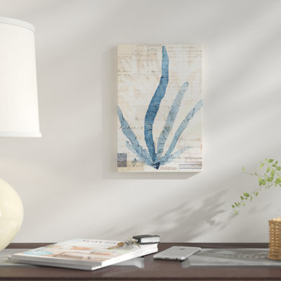 " Seaweed Arrangement II "