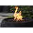 York 27" Liquid Concrete Fire Bowl-117277369-81937490