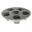 Nordic Ware Cozy Village Pan