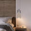 Baileyton 3 - Light LED Cluster Pendant-219283340