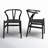 Margo Solid Wood Dining Chair-70090003
