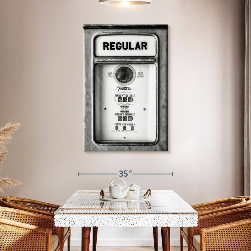 Mehar Regular, 48" H x 32" W