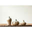 Ensemble de 3 vases de table Jan