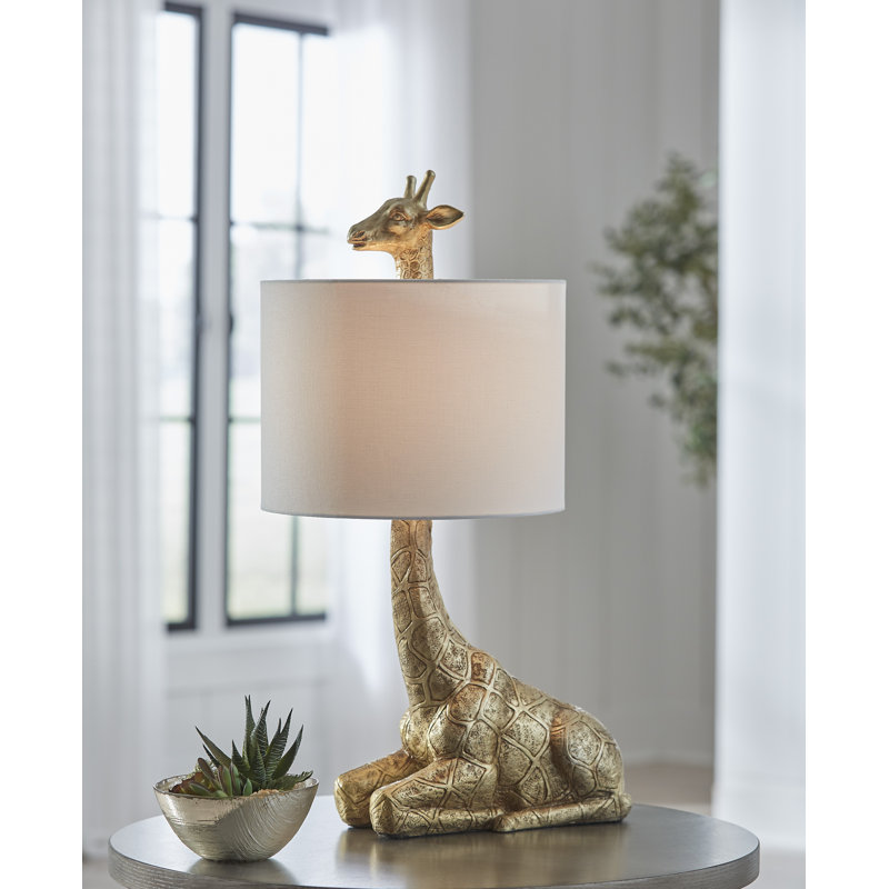 Karriem Table Lamp