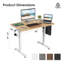Bureau de travail électrique à hauteur réglable-799264044-799264049-799264053
