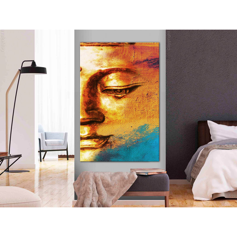 No Frame Print on Canvas, 80 cm H x 120 cm W