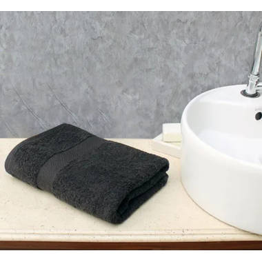 Organic Cotton Hand Towel Set