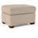 Upholstered Ottoman