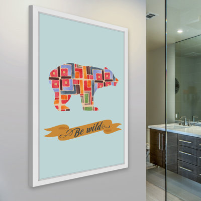 Single Picture Frame Painting