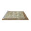 Tapis oriental tissé à la machine Chavon-2069215929
