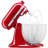 KitchenAid® 5 Quart Black Shell Ceramic Bowl-58139500