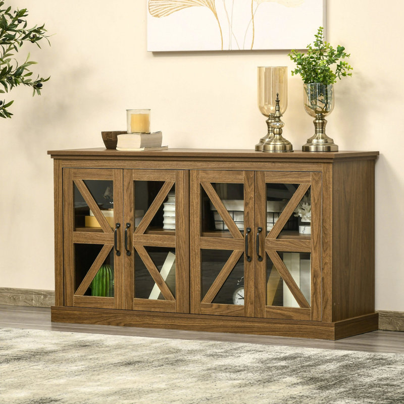 Cicelia 50'' Sideboard, Natural