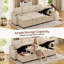 Sofa Bed-291684388