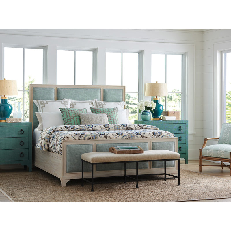 Newport Solid Wood Accent Chest