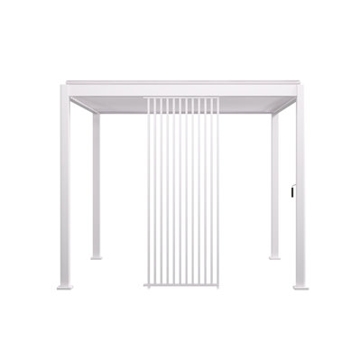 111 Deco Panel For Pergola Accessory