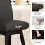 Tabouret de bar et de comptoir pivotant-123277988-123041091