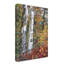 « aspen duo », reproduction de peinture à l’acrylique sur toile tendue-31972979