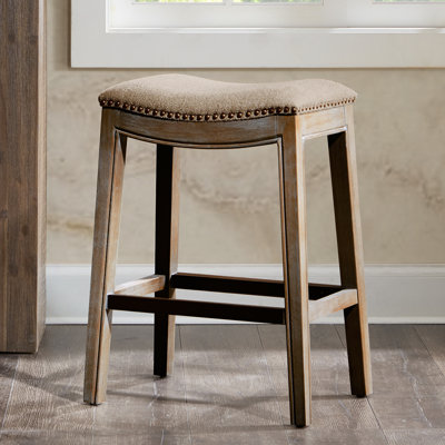 Tabouret de comptoir Alamea