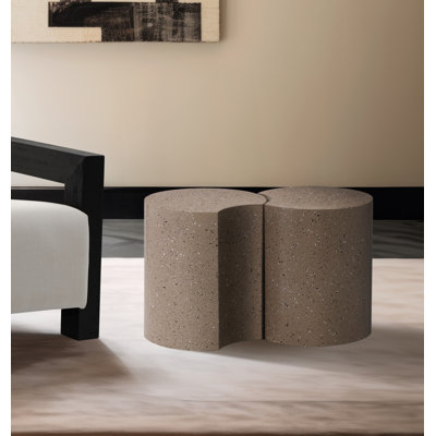 Table de bout Ismah