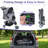Foldable Pet Stroller-71128817