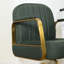 Fauteuil de coiffeur pour salon de beauté-105516039