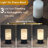 Modern Spanish Alabaster Cordless Accent Lamp with Rechargeable LED and Natural Stone Shade for Bedroom and Living Room-2034718380