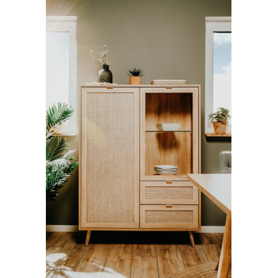 Highboard Aguero