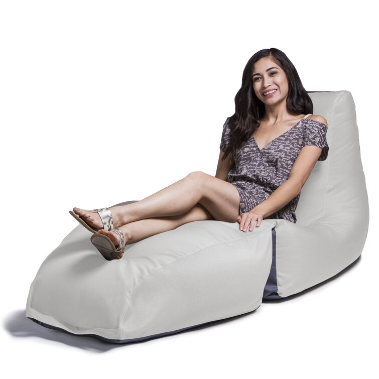 Jaxx Prado Outdoor Chaise Lounge & Reviews | Wayfair