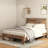 Wood Platform Bed Frame-12213710