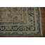 Grand tapis traditionnel pré-1900 11 x 11